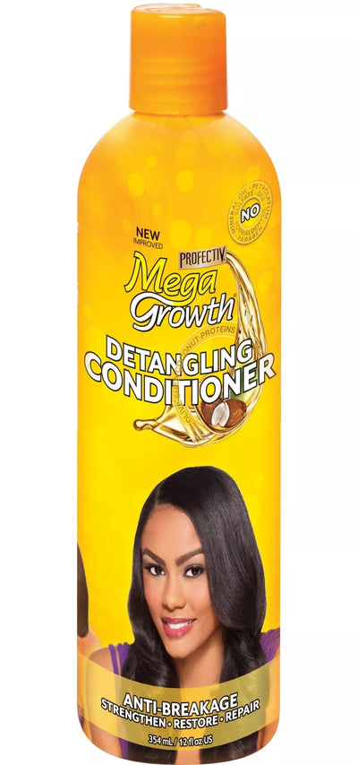 PROFECTIVE MEGAGROWTH DETANGLING CONDITIONER 12OZ PER CAPELLI