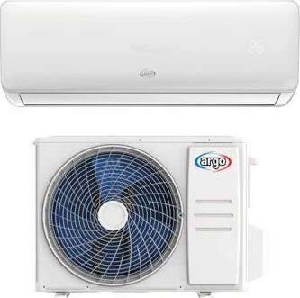 Condizionatore-fisso-mono-Argo-CHARM-PLUS-12-White