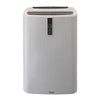 CONDIZIONATORE PORTATILE 12000BTU CON POMPA CALORE E WIFI Bimar