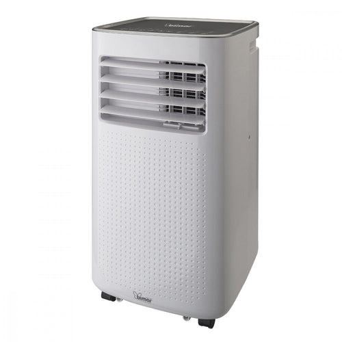Condizionatore portatile 9000 BTU con wi-fi Bimar