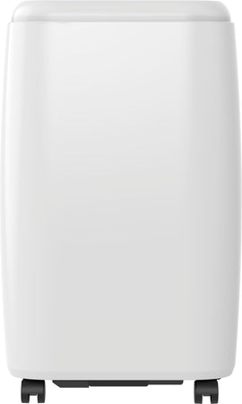 Condizionatore portatile Qlima P234 a pavimento monoblocco 12000 BTU con timer