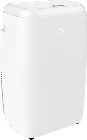 Condizionatore portatile Qlima P234 a pavimento monoblocco 12000 BTU con timer