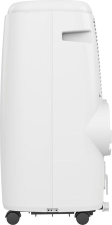 Condizionatore portatile Qlima P234 a pavimento monoblocco 12000 BTU con timer