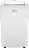 Condizionatore portatile Qlima P528 con Wi-fi monoblocco 9000 BTU 3 velocità tel