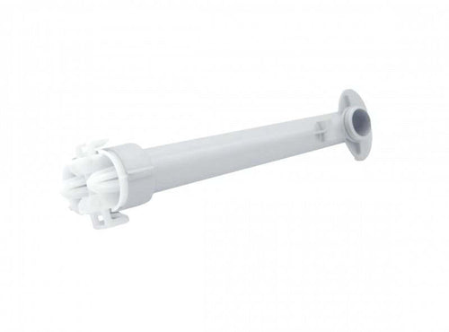 Condotto Aeg Argento Completo Lavastoviglie 1524902523
