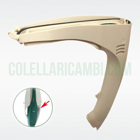 Condotto Aspirazione Laterale Folletto VK130 VK131