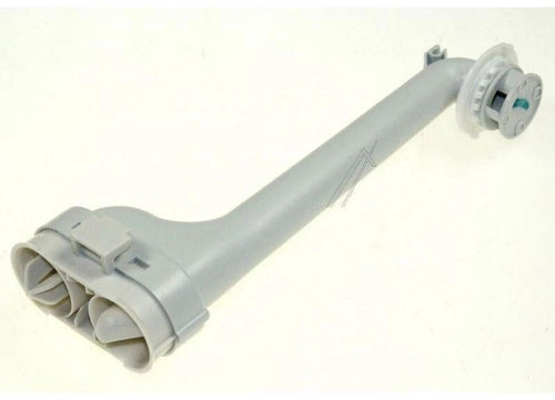 Condotto grigio assieme Lavastoviglie Rex 1561425206
