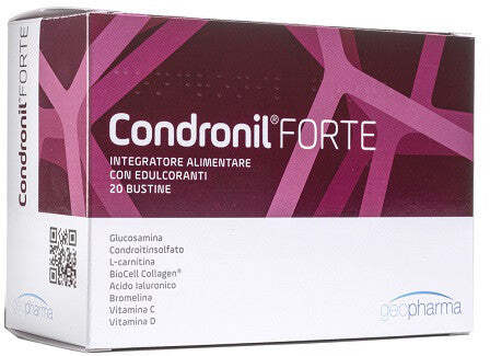 Condronil forte 20 bust