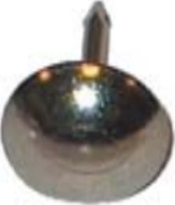 CONDY---100-BULLETTE-LISCIE-BOMBATE-NICHELATE-D.-9MM