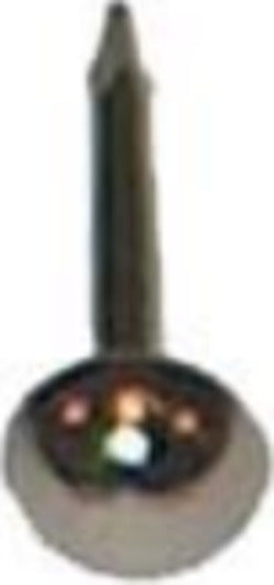 CONDY---200-BULLETTE-A-PERLA-NICHELATE-D4/G6