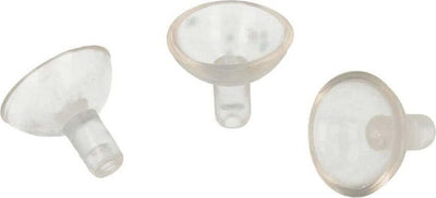 CONDY---8PZ-VENTOSA-CON-SFERA-TRASPARENTE-20MM