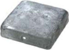 CONDY---COPERTURA-PER-PALI-ZINCATA-70x70MM