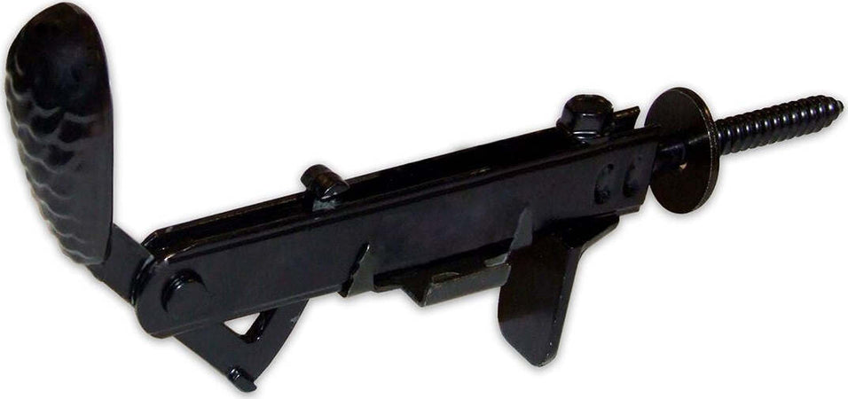 CONDY---FERMAPERSIANA-A-PENDOLO-NERO-60X230MM