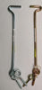 CONDY---GANCI-PER-FINESTRA-TROPICALIZZATO-GIALLO-CON-OCCHIOLO-5,8X200MM