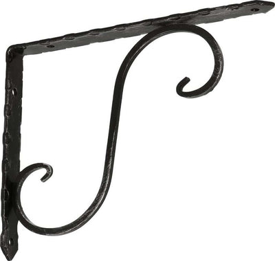 CONDY---MENSOLA-FORGIATA-150X200MM-COLORE-NERO