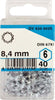 CONDY---RONDELLE-DENTATE-ZINCATE-8,4MM-40PZ