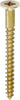 CONDY---VITI-PER-LEGNO-IN-OTTONE-3,5X25MM-PZ10