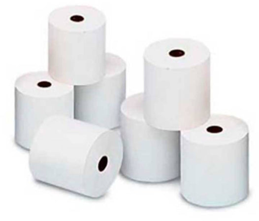 Conf. 100 rotoli per pos 57x20 Rotolificio Pugliese