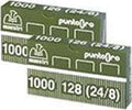 PUNTI 128 24/8 PZ2000 ROMEO MAESTRI FINITURA ORO Cancelleria e prodotti per ufficio/Archivio ufficio e accessori per scrivania/Spillatrici e perforatrici/Graffette Trade Shop italia - Napoli, Commerciovirtuoso.it