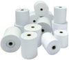 Conf. rotoli termici 80x80 per registratore cassa Rotolificio Pugliese