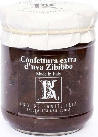 Confettura-di-Uva-Zibibbo