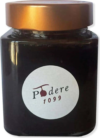 Confettura Extra More Di Gelso Artigianale Produzione Italiana Azienda Agrituristica Podere 1099 100% Naturale, Vegano Alimentari e cura della casa/Marmellate miele e creme spalmabili/Marmellate e confetture/Confetture e conserve Podere 1099 - Capaccio Paestum, Commerciovirtuoso.it