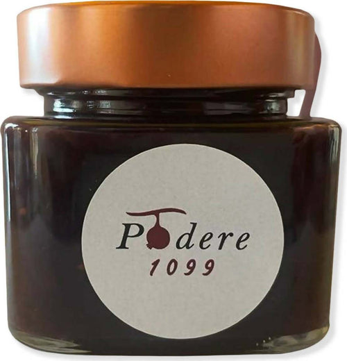 Confettura Extra More Di Gelso Artigianale Produzione Italiana Da Azienda Agrituristica Podere 1099 100% Naturale, Vegano Alimentari e cura della casa/Marmellate miele e creme spalmabili/Marmellate e confetture/Confetture e conserve Podere 1099 - Capaccio Paestum, Commerciovirtuoso.it