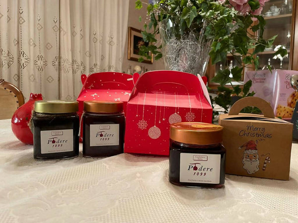 Confettura Extra More Di Gelso Artigianale Produzione Italiana Da Azienda Agrituristica Podere 1099 100% Naturale, Vegano Alimentari e cura della casa/Marmellate miele e creme spalmabili/Marmellate e confetture/Confetture e conserve Podere 1099 - Capaccio Paestum, Commerciovirtuoso.it