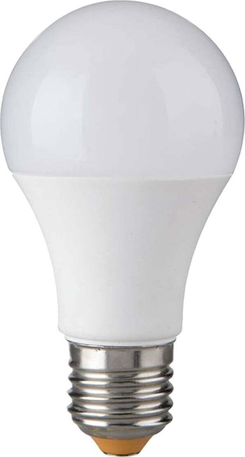 Confezione-10-Lampadine-Gea-Led-GLA231-E27-12W-LED-6500°K-1120LM-200°-luce-freddissima-plastica-opale-diffusa-lampadina-goccia