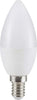 Confezione-10-Lampadine-Gea-Led-GLA236C-E14-7W-LED-560Lm-160°-3000°K-luce-calda-plastica-bianca-interno