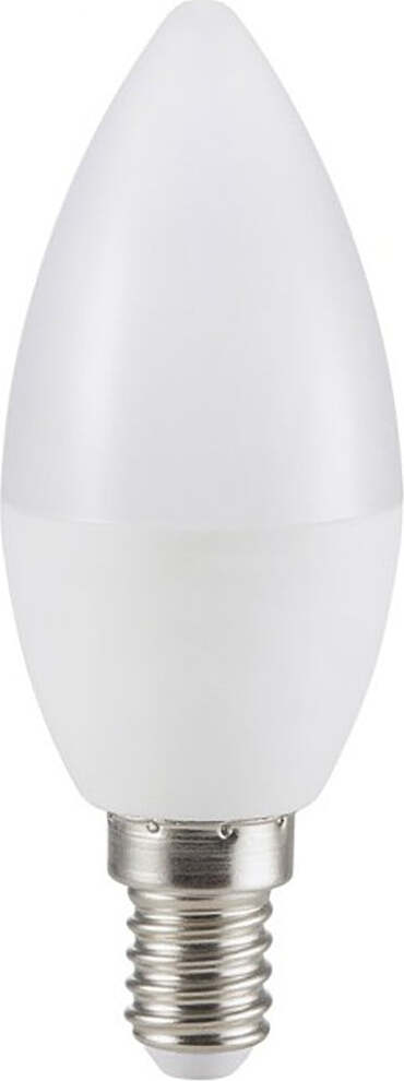 Confezione-10-Lampadine-Gea-Led-GLA236N-E14-7W-LED-580Lm-160°-4000°K-luce-naturale-plastica-bianca-interno