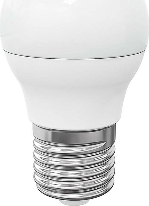 Confezione-10-Lampadine-Gea-Led-GLA240C-7W-620lm-LED-E27-160°-bianca-goccia-plastica