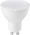 Confezione-10-Lampadine-Gea-Led-GLA242-N-5W-420lm-GU10-100°