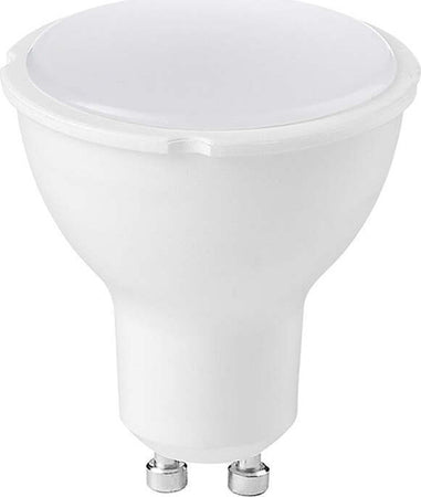 Confezione-10-Lampadine-Gea-Led-GLA242-N-5W-420lm-GU10-100°