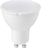 Confezione-10-Lampadine-Gea-Led-GLA242-N-5W-420lm-GU10-100°