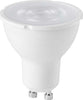 Confezione-10-Lampadine-Gea-Led-GLA243C-7W-a-590lm-LED-GU10-38°-attacco-baionetta-luce-concentrata