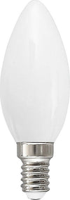 Confezione-10-Lampadine-Gea-Led-GLA270-B-E14-6W-LED-360°-3000°K-vetro-bianco-luce-calda