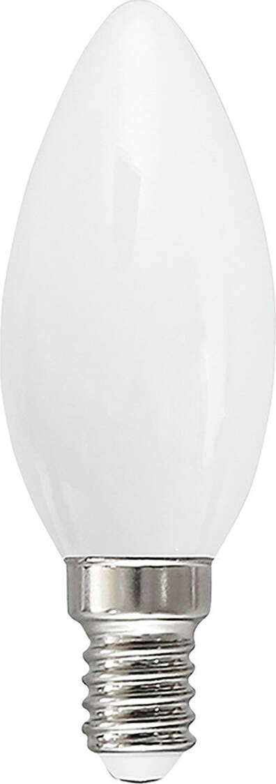 Confezione-10-Lampadine-Gea-Led-GLA270-B-E14-6W-LED-360°-3000°K-vetro-bianco-luce-calda