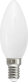 Confezione-10-Lampadine-Gea-Led-GLA270-B-E14-6W-LED-360°-3000°K-vetro-bianco-luce-calda