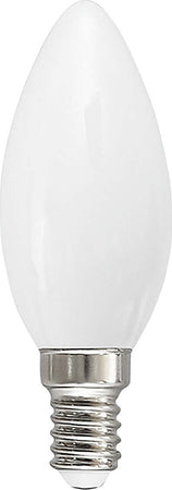 Confezione-10-Lampadine-Gea-Led-GLA270-B-E14-6W-LED-360°-3000°K-vetro-bianco-luce-calda