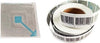 Confezione 1000 Etichette Etichetta Antitaccheggio Ferlabel 40x40 Mm Antifurto Cancelleria e prodotti per ufficio/Archivio ufficio e accessori per scrivania/Etichette divisori per schedario e timbri/Etichette ed etichette adesive/Etichette per prezzatrici Trade Shop italia - Napoli, Commerciovirtuoso.it