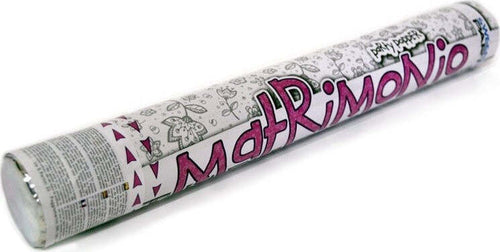 CONFEZIONE 12 PEZZI SPARACORIANDOLI MATRIMONIO MATRIMONI 40 CM PARTY POPPER Casa e cucina/Hobby creativi/Materiali per hobby creativi/Forniture per feste/Articoli per feste e compleanni per bambini/Decorazioni/Ghirlande festoni e coriandoli/Coriandoli Trade Shop italia - Napoli, Commerciovirtuoso.it
