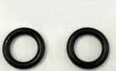 CONFEZIONE-2-PEZZI---GUARNIZIONI-AD-ANELLO-PER-CANNE-RUBINETTO-Ø13X2,5MM