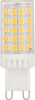 Confezione-20-Lampadine-Gea-Led-GLA360C-G9-LED-550LM-luce-diffusa