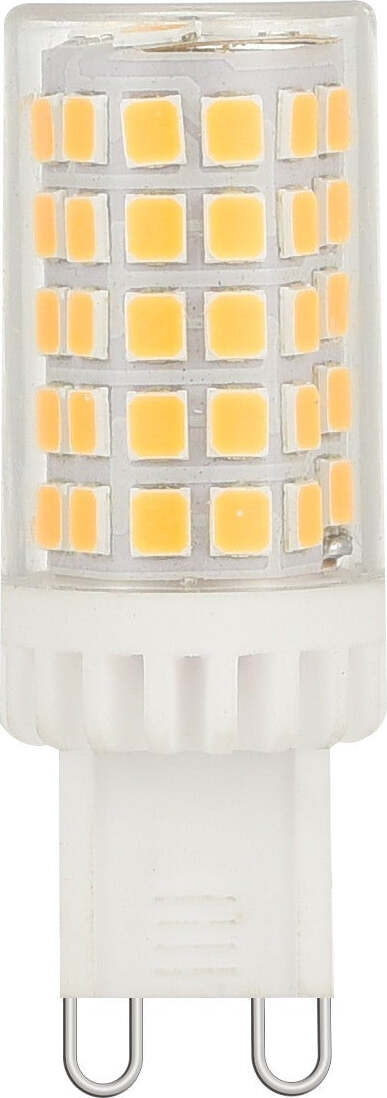 Confezione-20-Lampadine-Gea-Led-GLA360C-G9-LED-550LM-luce-diffusa
