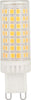 Confezione-20-Lampadine-Gea-Led-GLA361C-G9-LED-665LM-luce-diffusa