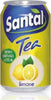 Confezione 24 lattine Santal Tea thè al limone in lattina 33 cl confezione da 24 pz bibita Non solo caffè online - Albano Laziale, Commerciovirtuoso.it
