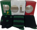 Confezione 3 calzini lunghi uomo caldo cotone numero 43-46 Punto Moda/Uomo/Abbigliamento/Calzini e calze/Calzini/Calzini Biancheria Arredo Home - Nola, Commerciovirtuoso.it