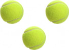 Set Confezione 3 Palle Palline Tennis Giallo Sport e tempo libero/Sport/Tennis/Palline Trade Shop italia - Napoli, Commerciovirtuoso.it