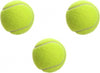 Confezione-3-Palline-Da-Tennis-Classiche-Misura-Regolare-Palle-Economiche